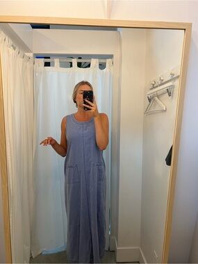 Vintage Maxi dress